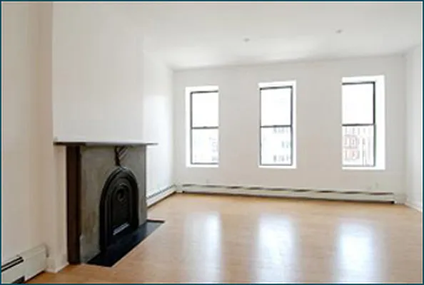 Rented by Brown Harris Stevens | media 17