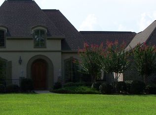 17 Quail Holw, Carriere, MS 39426