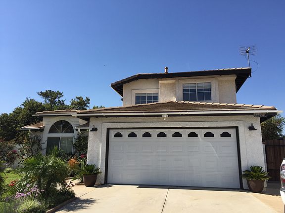 Front of the Home