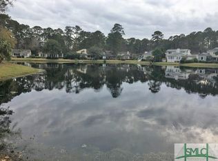 9 Highgate Ln, Savannah, GA 31411