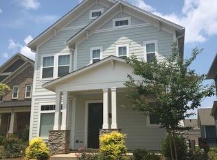 6529 Honeymeade Cres, Charlotte, NC 28277