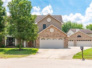 8517 Cameo Ln, Dayton, OH 45424