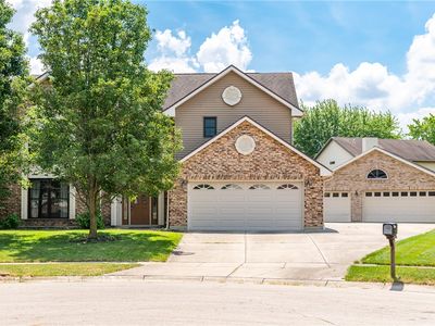 8517 Cameo Ln, Dayton, OH, 45424