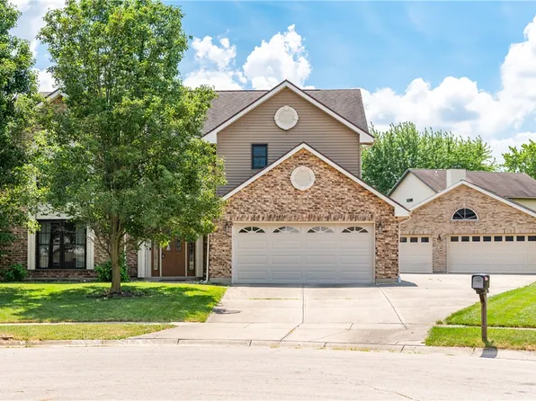 8517 Cameo Ln, Dayton, OH 45424
