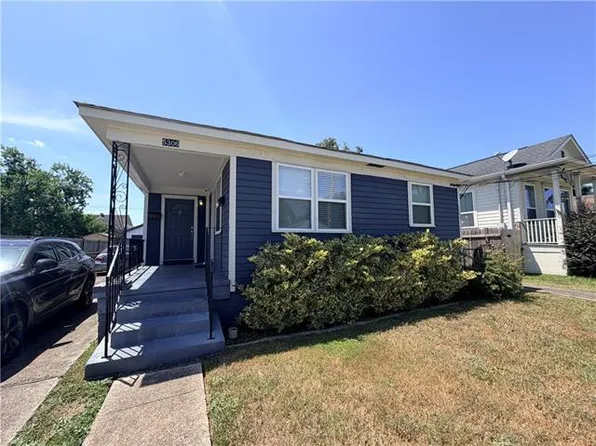 5306 Wickfield Dr #A, New Orleans, LA 70122