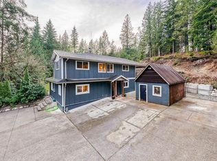 12845 Sylvester Rd Lot 1, Fraser Valley, BC V2V 0B1
