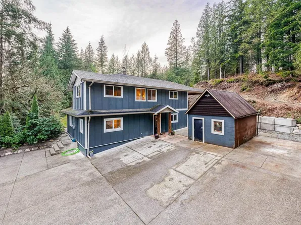12845 Sylvester Rd Lot 1, Fraser Valley, BC V2V 0B1