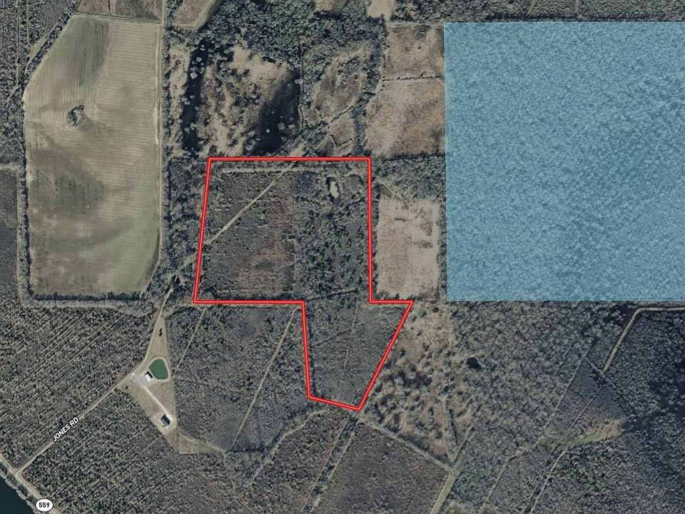 1st image of Tbd Jones Rd