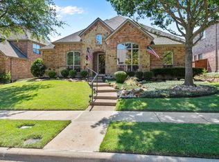 1817 Childress Ln, Allen, TX 75013