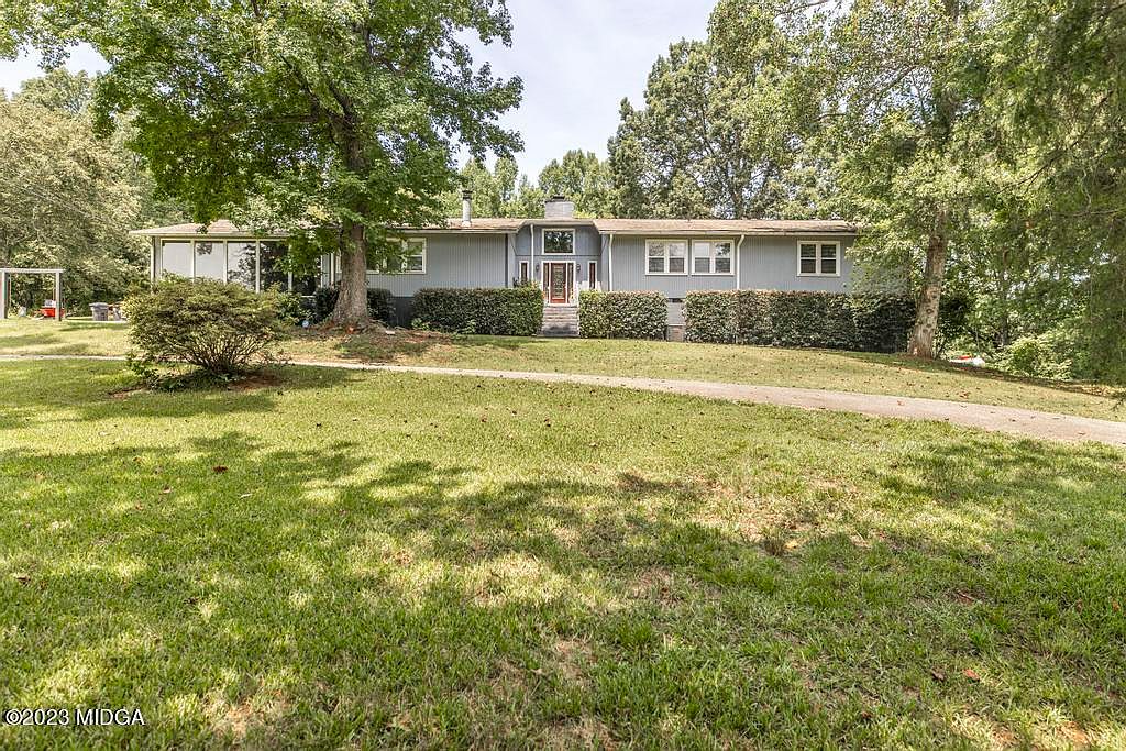 175 Forest Hill Rd SW, Milledgeville, GA 31061 Zillow