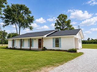 895 Highway 107 Hwy S, Cottonport, LA 71327