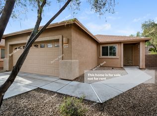 3266 S Lakeside Ridge Loop, Tucson, AZ 85730