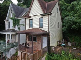1337 Stowe Ave, Mc Kees Rocks, PA 15136