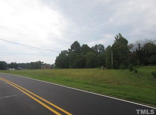 865 Perry Rd, Zebulon, NC 27597