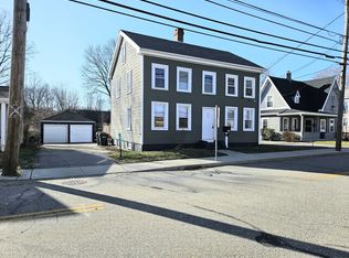 39 Mechanic St, Killingly, CT 06239