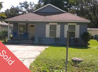 61572 N 8th St, Slidell, LA 70460