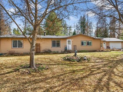 33518 N Missile Site Rd, Deer Park, WA, 99006