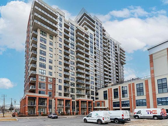 2nd image of 8710 N Horton Rd SW #109