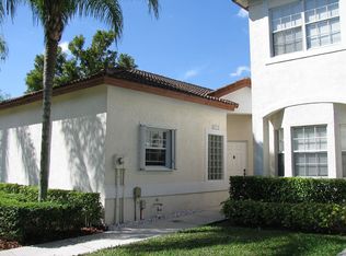 16241 Emerald Cove Rd #16241, Fort Lauderdale, FL 33331