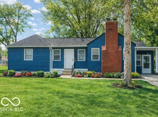 3510 N Tacoma Ave, Indianapolis, IN