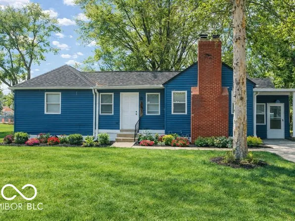 3510 N Tacoma Ave, Indianapolis, IN 46218