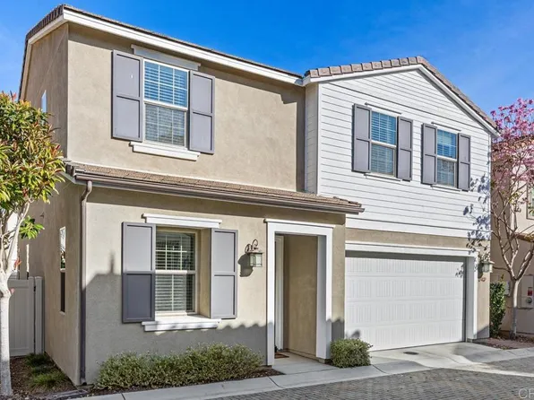 649 Merit Dr, San Marcos, CA 92078