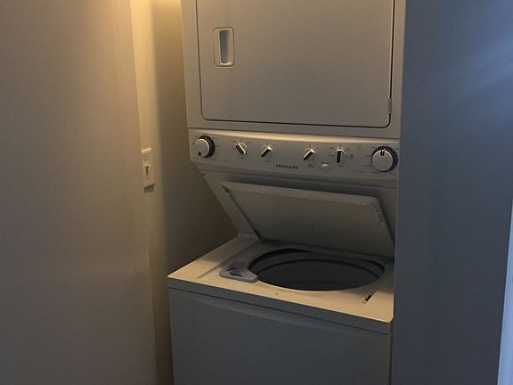 Washer/Dryer