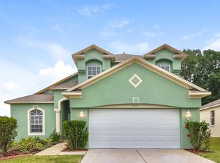 7621 Jeno St, Zephyrhills, FL 33540