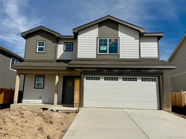 28329 E 7th Place, Watkins, CO 80137