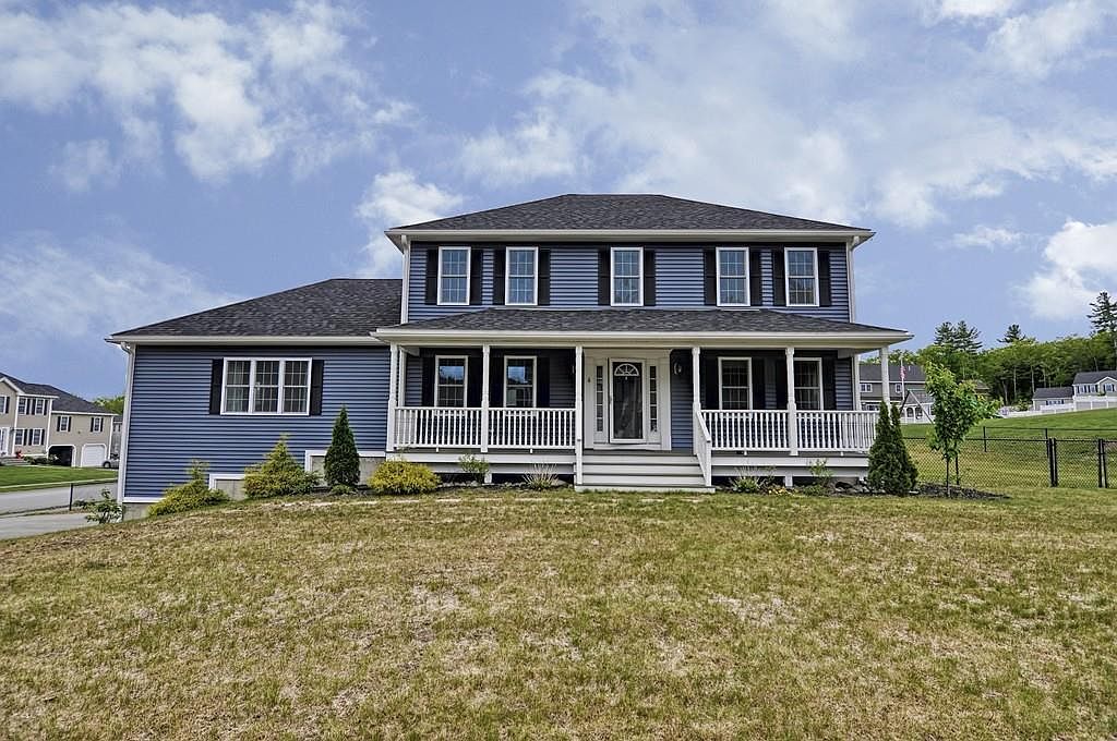 6 Colleens Way, Holden, MA 01520 Zillow