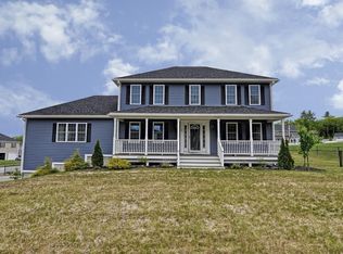 6 Colleens Way, Holden, MA 01520
