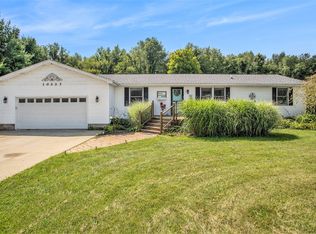10337 Four Mile Rd, East Leroy, MI 49051