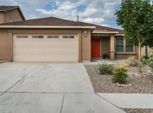 5667 Blue Feather Ave NW, Albuquerque, NM 87114