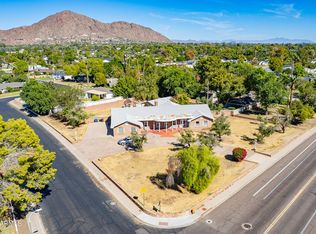 4738 E Osborn Rd, Phoenix, AZ 85018