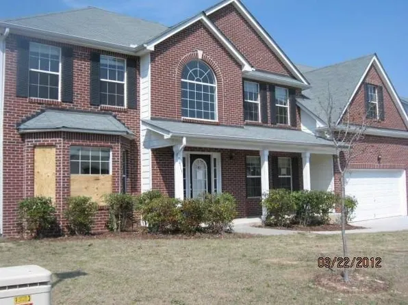 1913 Cornerstone Pass, Conyers, GA 30012