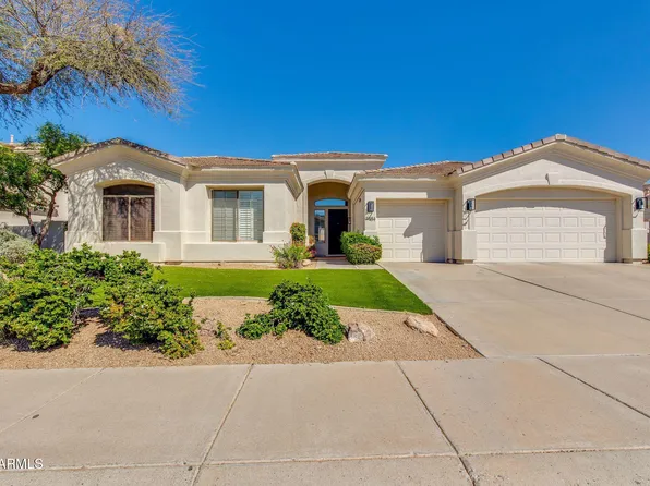 7484 E Buteo Dr, Scottsdale, AZ 85255