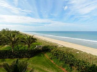 8600 S Ocean Dr APT 302, Jensen Beach, FL 34957