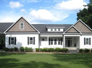 1175 Dunn Rd, Selma, NC 27576