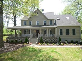 169 Mount Airy Rd W, Croton On Hudson, NY 10520