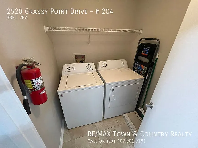 2520 Grassy Point Dr #204 — Photo 29