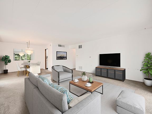 5th image of 5540 Walnut Ave APT 36C
