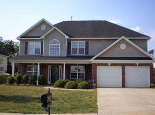 165 Madelia Pl, Mooresville, NC 28115