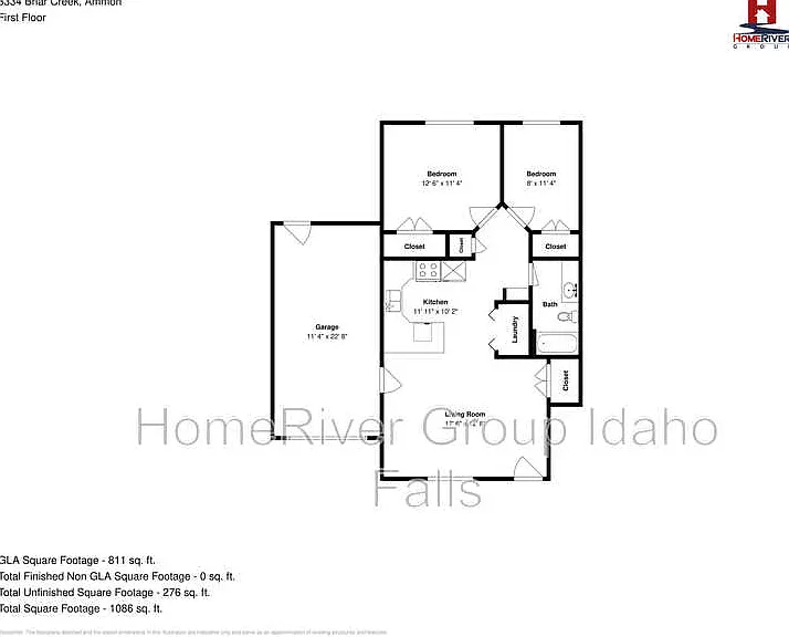 1350 Midway Ave #2 — Photo 14