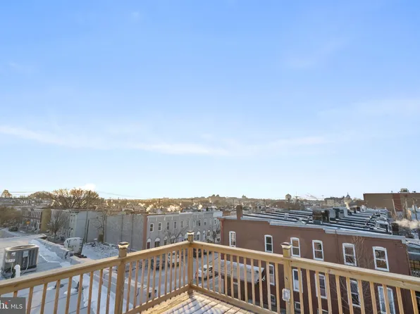500 N Lakewood Ave, Baltimore, MD 21205