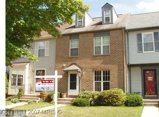 11428 Flowerton Pl, Germantown, MD 20876