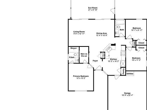 3rd image of 1133 Bloom Hill Ave