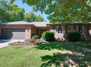 5667 S Kimbrough Ave, Springfield, MO 65810