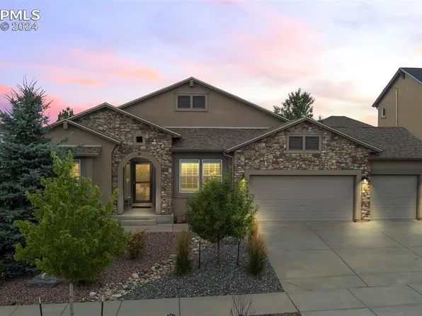 7104 Snowbell Ln, Colorado Springs, CO 80927