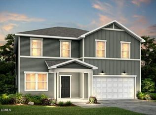 1165 Salem Bay Dr, Beaufort, SC 29902