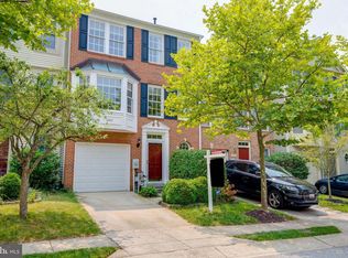 3507 Falling Run Rd, Laurel, MD 20724